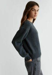 LIU JO Maglione - grey