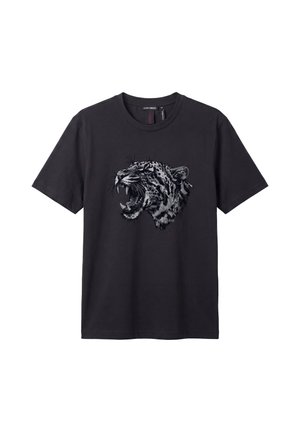 Antony Morato, T-shirt imprimé - black