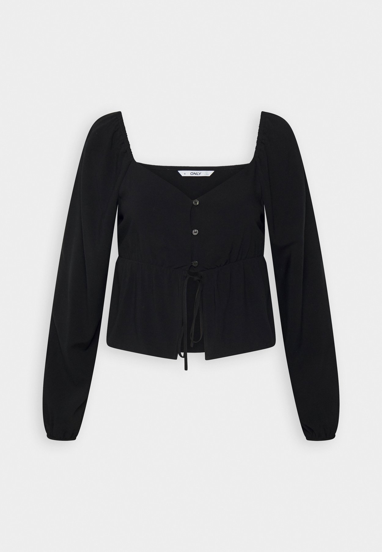 ONLNOVA LIFE CARDI SOLID