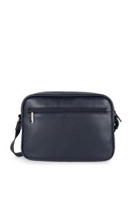 LANCASTER MILANO GENTLEMEN - Borsa a tracolla - bleu foncé