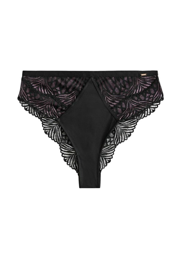 HIGH RISE FIT - GEO - Slip