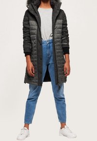 Superdry & Co Cappotto invernale - grey