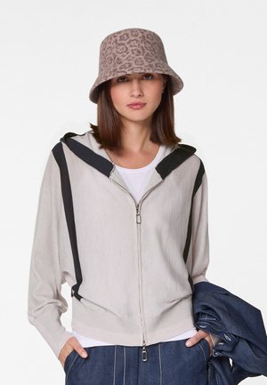 Gilet - blanc
