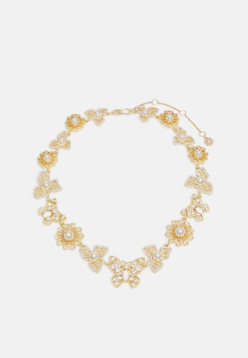 Marchesa COLLAR  - Collier - gold-coloured/white