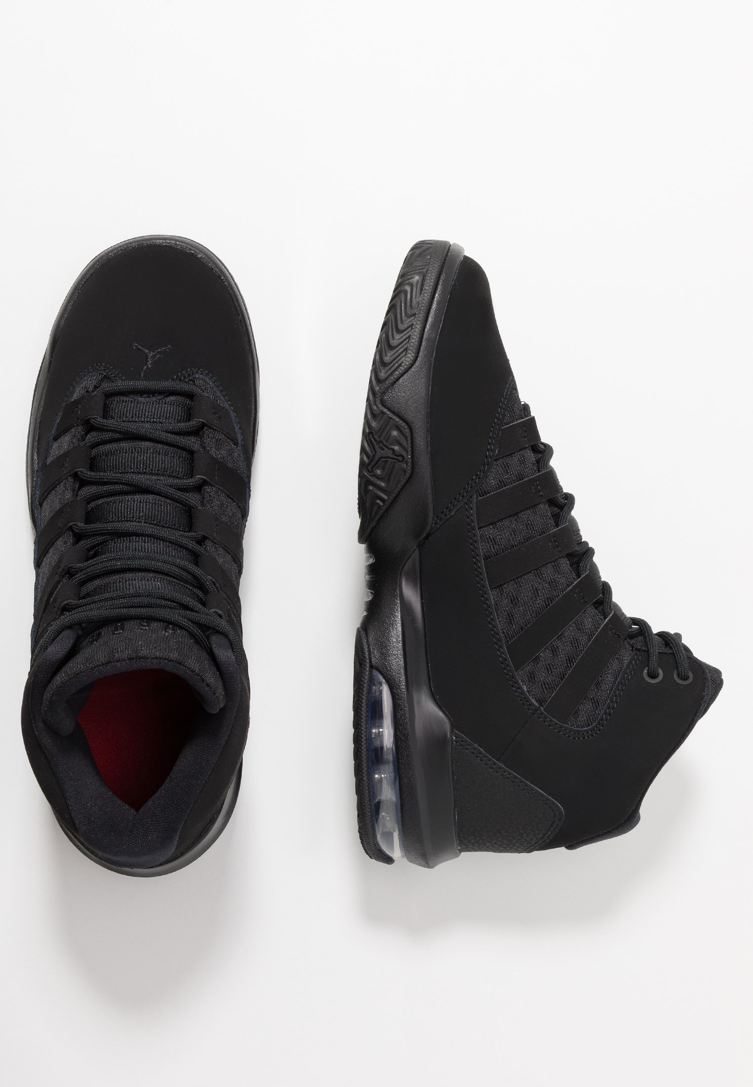 jordan max aura noir femme