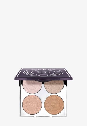 HYALURONIC HYDRA-POWDER PALETTE - Face palette - fair to medium