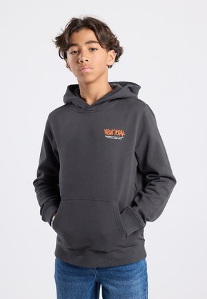 America Today Hoodie - anthracite
