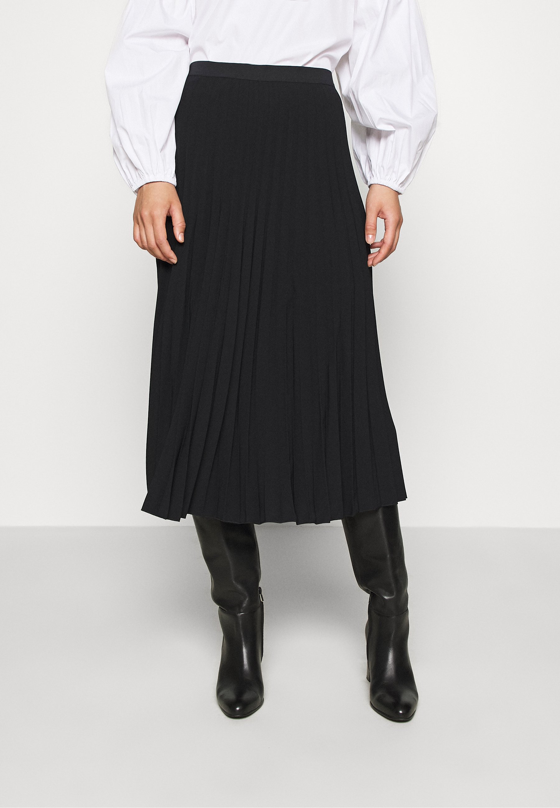 long black skirt uk