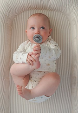 Cam Cam Copenhagen WRAP AROUND MILLA UNISEX - Bodi - dreamland