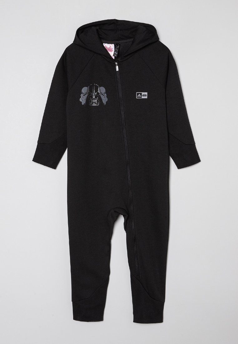 adidas Originals Jumpsuit schwarz