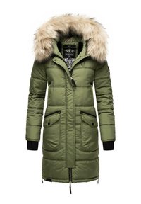 Unselected, olive