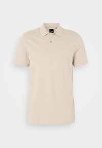 Unselected, light beige
