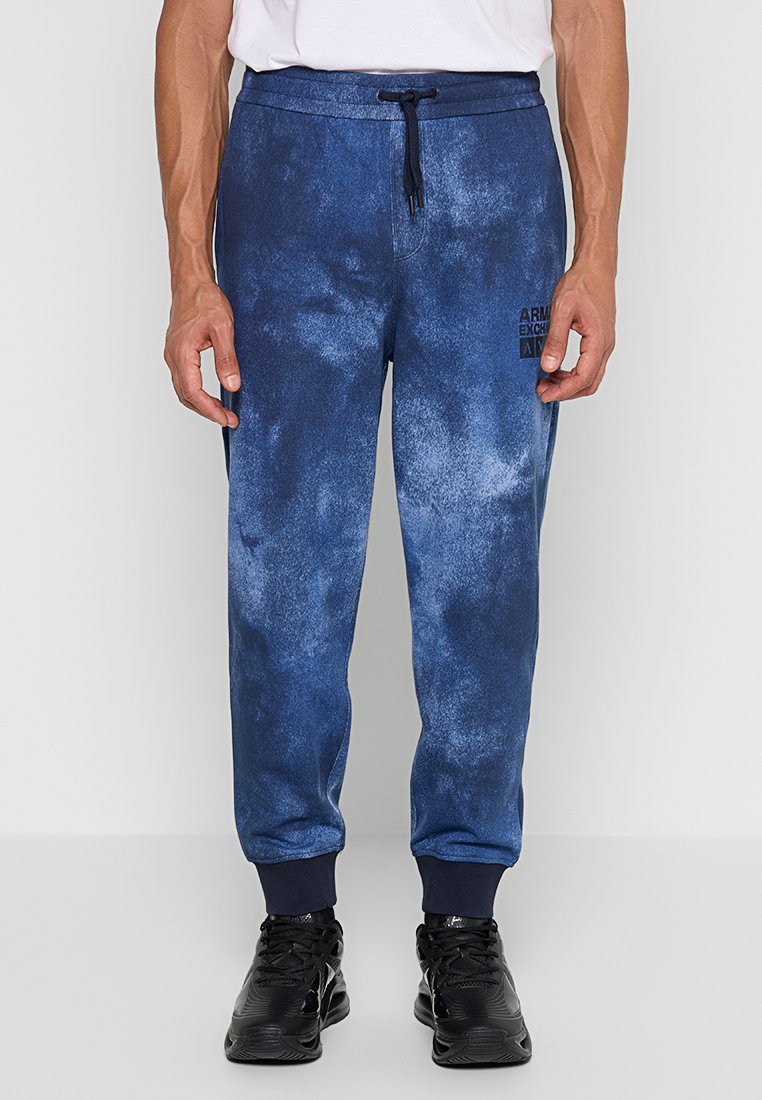 Armani Exchange Trainingsbroek wit Armani Exchange Trainingsbroek wit