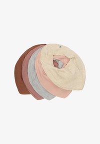 Niewybrane, burlwood