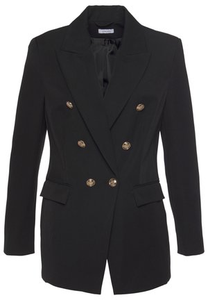 Blazer - black