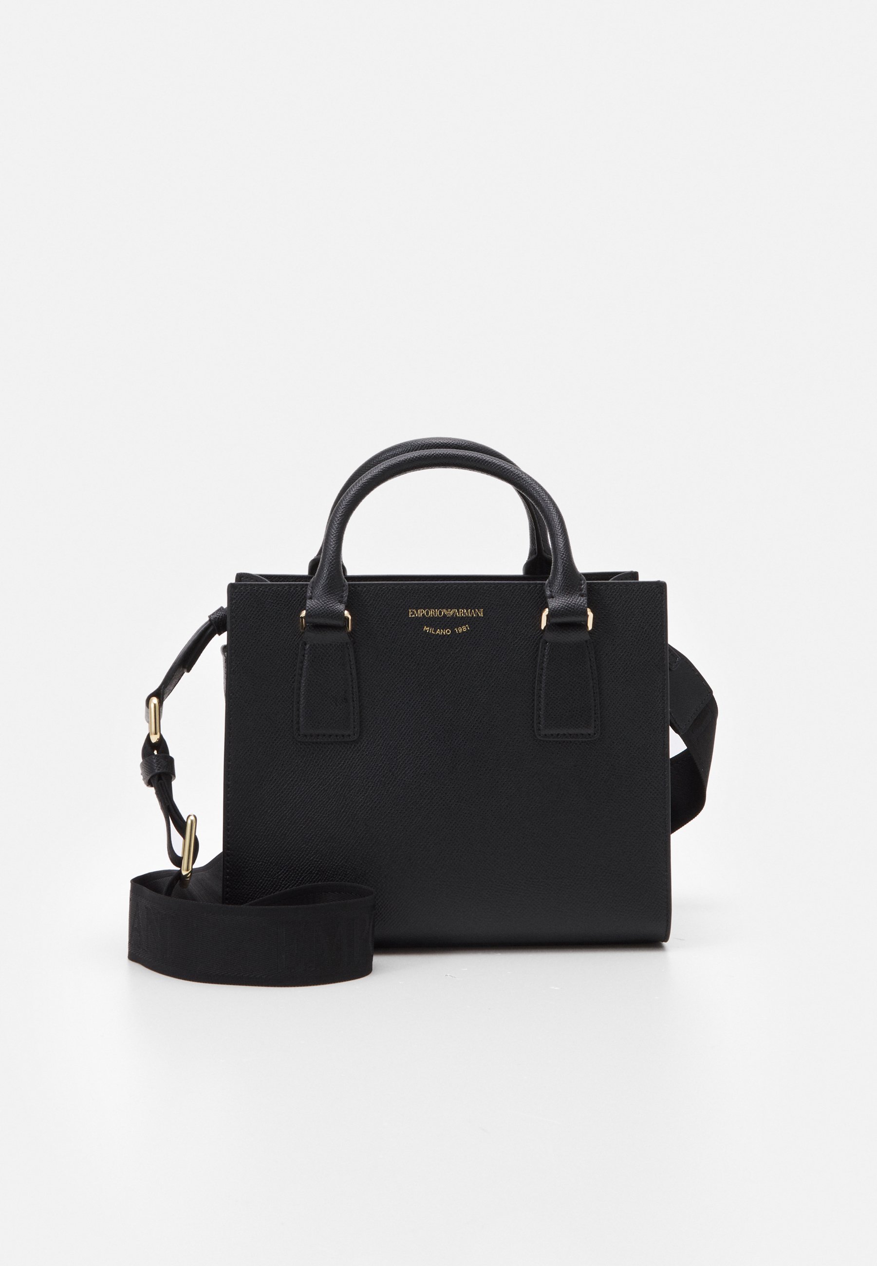 black armani bag womens