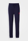 DOAK - Pantaloni sportivi - navy