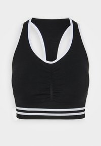 Selecionado, schwarz