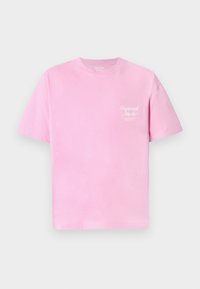 Unselected, prism pink