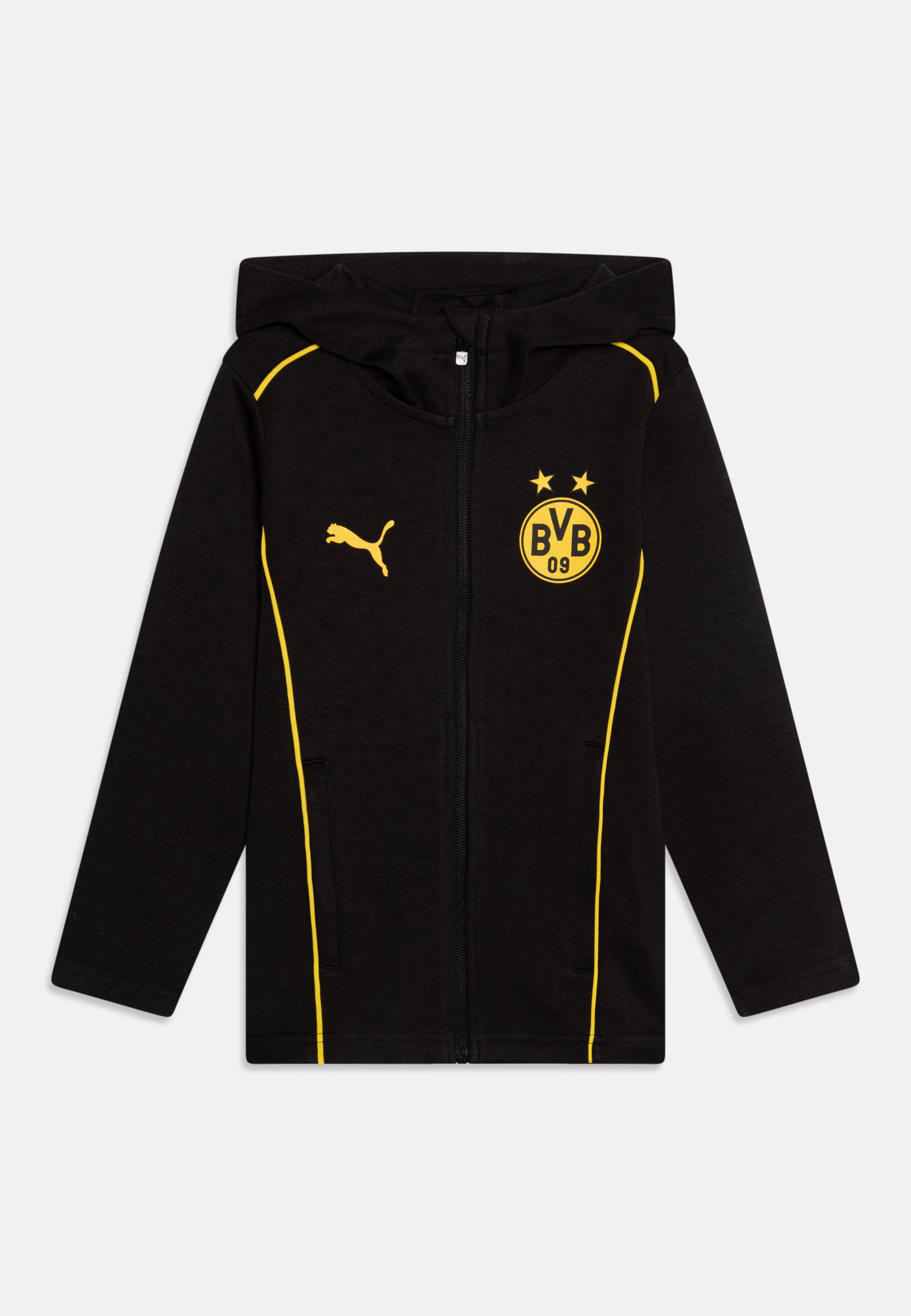 Jersey Sudadera Borussia Dortmund Shoe Care Sudadera Del Borussia