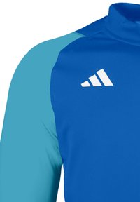 adidas Performance TIRO - Trainingsvest - blau