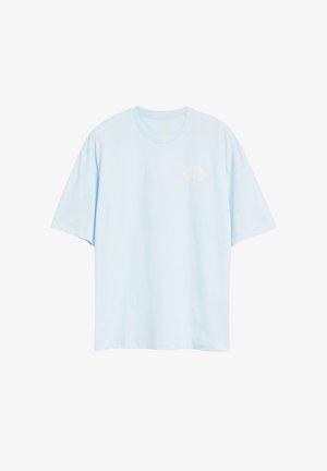 s.Oliver, - T-shirt z nadrukiem