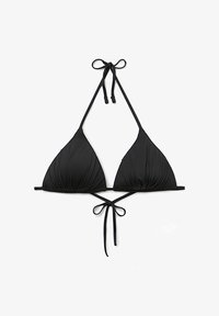 No seleccionado, black