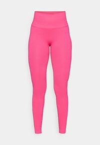 STUDIO SEAMLESS - Tamprės - pink glow