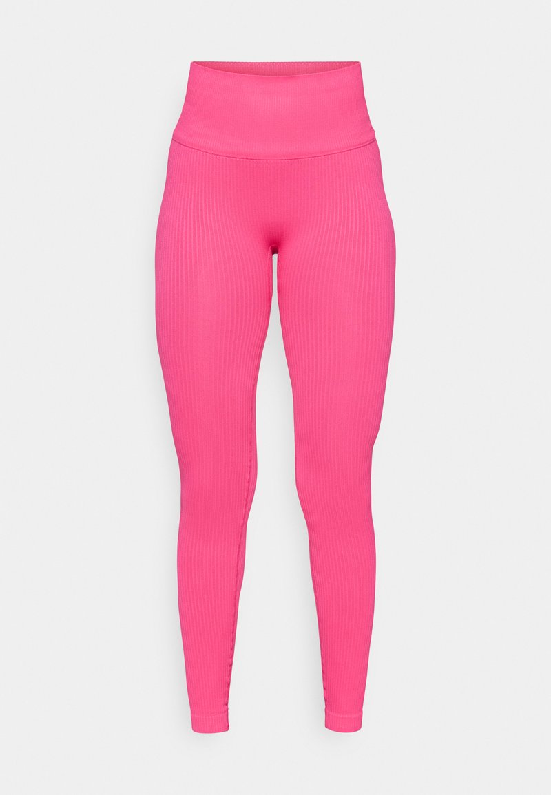 Björn Borg Tights neonroze