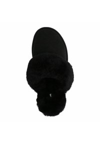 Manfield Pantoffels - schwarz