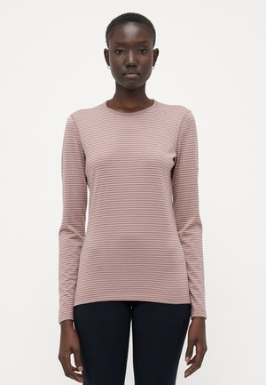 WOMEN  - Caraco - summit/blush