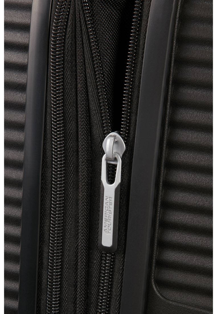 Damen Handtaschen | American Tourister SOUNDBOX Trolley black/schwarz - VY47199 Damen Handtaschen | American Tourister SOUNDBOX Trolley black/schwarz - VY47199