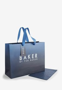 Baker by Ted Baker Velika torba - blue boys