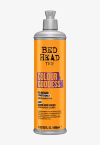 Tigi - BED HEAD COLOUR  CONDITIONER - Balsam Miniatyrbilde 1
