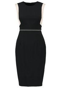 Dorothy Perkins Pouzdrové šaty - apricot