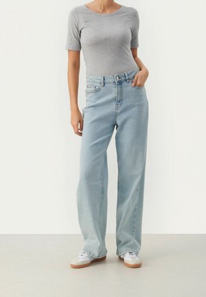 T-shirts basic - grey