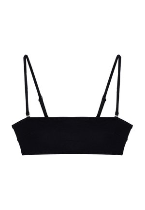 Bikiniyläosa - black