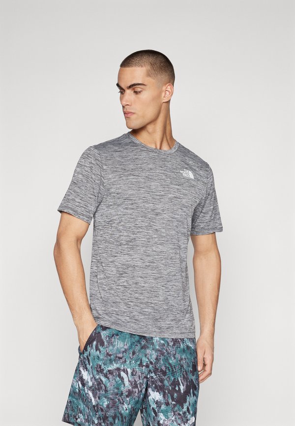 RAGER TEE - Sports T-shirt