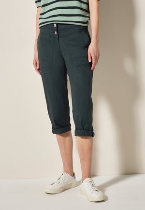 Shorts - grün