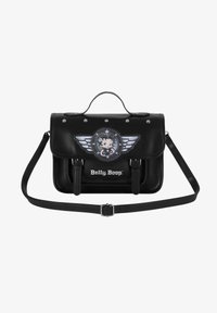 No seleccionado, black