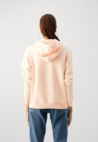GAP HERITAGE - Sweatshirt - peach