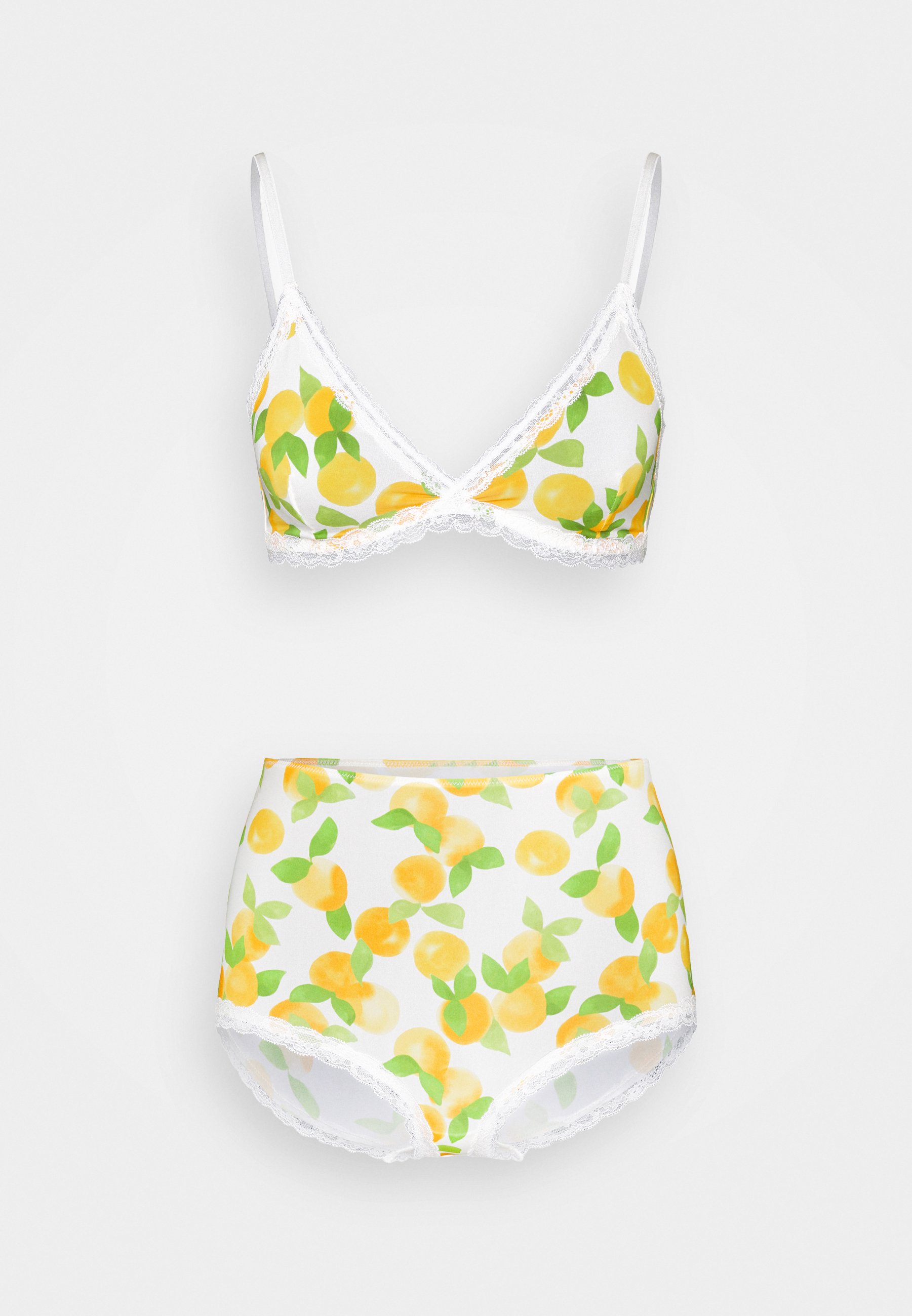Women LINNEA - Triangle bra Women LINNEA - Triangle bra