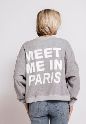Zhrill, ZHSERANA - Sweatshirt - grey