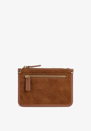 nat & nin, ELISE - Portefeuille - camel