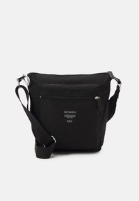 Marimekko PALBAG - Taška cez plece - black