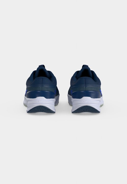 Nike Star Runner 5 GS 'Midnight Navy Dark Slate Grey Mist Racer Blue' — photo 4