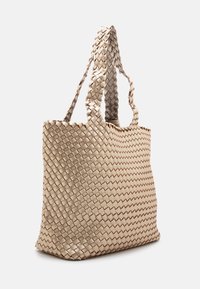 Ilse Jacobsen Shopper - platin