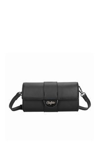 Unausgewählt, muse black