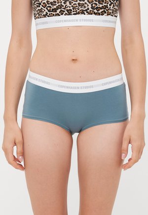 HIPSTER  - Nadrág - teal