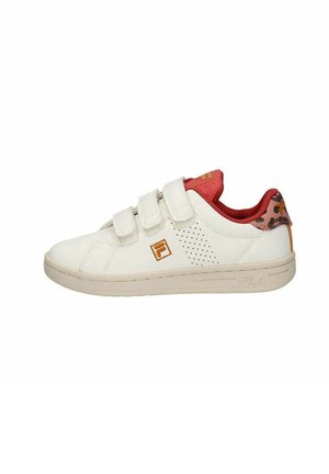 Sneakers basse - bianco
